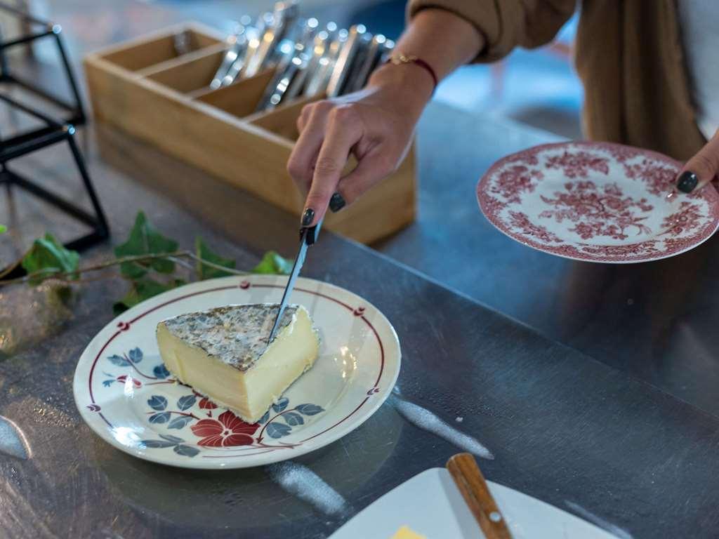 이비스 보르도 에어포트 호텔 Mérignac 외부 사진